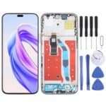 Pantalla Completa Original con Marco para Honor X50I