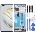 Pantalla Completa Original con Marco para Huawei Nova 10 Pro