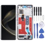 Pantalla Completa Original con Marco para Huawei Nova 11 Pro