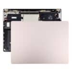 Cubierta Frontal Lado A para Microsoft Surface Laptop Go 1 y 2 12,4 Pulgadas (2013 1943)