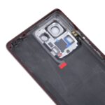 Tapa Trasera Batería para Xiaomi Mi Mix 4 - Imagen 4