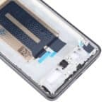 Carcasa Frontal Original para Xiaomi Redmi K70E Marco LCD Placa de Bisel - Imagen 4