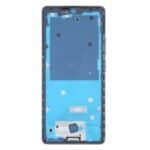 Carcasa Frontal para Xiaomi Poco M6 Pro 4G Marco LCD Placa de Bisel - Imagen 3