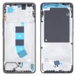 Marco Pantalla LCD Carcasa Frontal Original para Xiaomi Redmi Note 13 4G