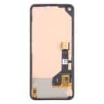 Pantalla Completa TFT para Google Pixel 5A 5G G1F8F G4S1M (Negro), sin Huella Dactilar - Imagen 3