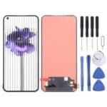 Pantalla Completa para Note Phone 1 A063 (Negro)