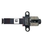 Cable Flex Conector de Auriculares para Microsoft Surface Laptop Studio 1964 de 14,4 Pulgadas