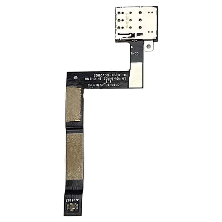 SPS7697.jpg Soporte Tarjeta SIM con Cable Flex para Microsoft Surface Pro 8 LTE Versión 1982 - Imagen 1