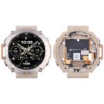 Pantalla Completa para Amazfit T-Rex Ultra con Marco