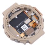 Pantalla Completa para Amazfit T-Rex Ultra con Marco - Imagen 4