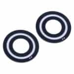 Lente de Cámara Trasera para Asus Zenfone 9 - Imagen 3