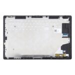 Pantalla Completa con Marco para Lenovo 10W 10 Pulgadas (Negro) - Imagen 3