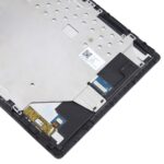 Pantalla Completa con Marco para Lenovo 10W 10 Pulgadas (Negro) - Imagen 4