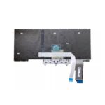 Teclado para Lenovo Thinkpad E14 / R14 / S3 Gen2 de Versión USA con Luz Trasera - Imagen 2