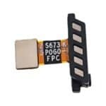 Cable Flex de Conector de Ventilador para Asus Rog Phone 5 (ZS673KS) - Imagen 2