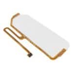 Cable Flex Luz Cubierta Trasera para Asus Rog Phone 5 (ZS673KS) - Imagen 2