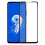 Cristal Exterior Pantalla Frontal con Adhesivo OCA para Asus Zenfone 9 (ZS696KS)