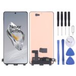 Pantalla Completa Original AMOLED para OnePlus 12 PJD110