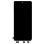 Pantalla Completa Original AMOLED para OnePlus Ace 3 (Negro) - Imagen 2