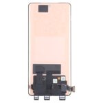 Pantalla Completa Original AMOLED para OnePlus Ace 3 (Negro) - Imagen 3