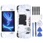 Pantalla Completa para Asus Rog Ally-RC71L-NH005W (120Hz) con Marco