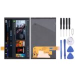 Pantalla LCD Mate Original Steam Deck 2 Ensamblado Completo