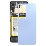 Tapa Trasera Batería para Tecno Camon 18 Premier CH9 CH9n (Azul)