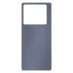 Tapa Trasera de Batería Original para Infinix Note 40 4G X6853 (Negro) - Imagen 2