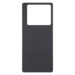Tapa Trasera de Batería Original para Infinix Note 40 4G X6853 (Negro) - Imagen 3