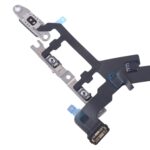 Cable Flex Botón de Encendido y Volumen para Apple iPhone 14 Pro Max - Imagen 4