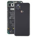 Tapa Trasera de Batería y Cubierta de Lente de Cámara para Google Pixel 4A 5G