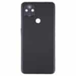 Tapa Trasera de Batería y Cubierta de Lente de Cámara para Google Pixel 4A 5G - Imagen 2
