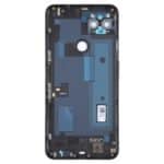 Tapa Trasera de Batería y Cubierta de Lente de Cámara para Google Pixel 4A 5G - Imagen 3