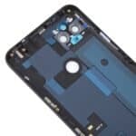 Tapa Trasera de Batería y Cubierta de Lente de Cámara para Google Pixel 4A 5G - Imagen 4