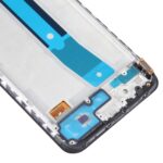 Pantalla OLED Completa con Marco para Xiaomi Redmi Note 12S - Imagen 4