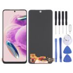 Pantalla Completa Original AMOLED para Xiaomi Redmi Note 12S