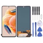 Pantalla Completa para Xiaomi Redmi Note 12 Pro 4G OLED