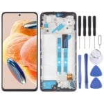Pantalla OLED Completa con Marco para Xiaomi Redmi Note 12 Pro 4G