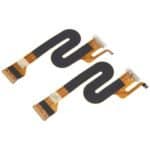 Cable Flex Conector Placa Base Pantalla LCD para Lenovo Yoga Duet 7 13Iml05 Itl6-Lte (2020-2021) - Imagen 2