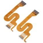 Cable Flex Conector Placa Base Pantalla LCD para Lenovo Yoga Duet 7 13Iml05 Itl6-Lte (2020-2021) - Imagen 3