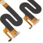 Cable Flex Conector Placa Base Pantalla LCD para Lenovo Yoga Duet 7 13Iml05 Itl6-Lte (2020-2021) - Imagen 4