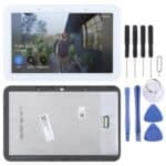Pantalla Completa Original para Google Nest Hub Gen2