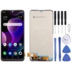 Pantalla Completa para TCL 30 Z T602DL 4188R