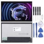 Pantalla Completa Original para MSI Claw