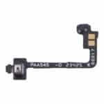Cable Flex para OnePlus 12 Pjd110 Botón de Encendido
