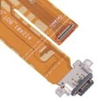 Cable Flex de Puerto de Carga para Asus Rog Phone 8 Ai2401 - Imagen 4