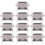 Conector de Puerto de Carga para Lenovo Tab M10 Plus 3ra Generación TB125FU (10 Unidades)