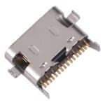 Conector de Puerto de Carga para Lenovo Tab M10 Plus 3ra Generación TB125FU (10 Unidades) - Imagen 3