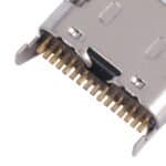 Conector de Puerto de Carga para Lenovo Tab M10 Plus 3ra Generación TB125FU (10 Unidades) - Imagen 4