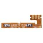 Cable Flex de Botón de Volumen para Lenovo Tab P11 Xiaoxin Pad TB-J606F